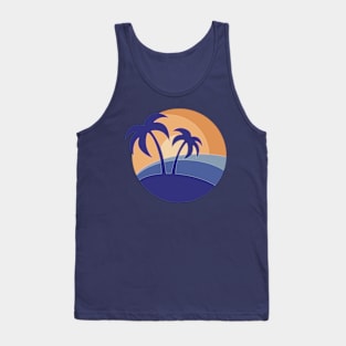 Beach Tank Top